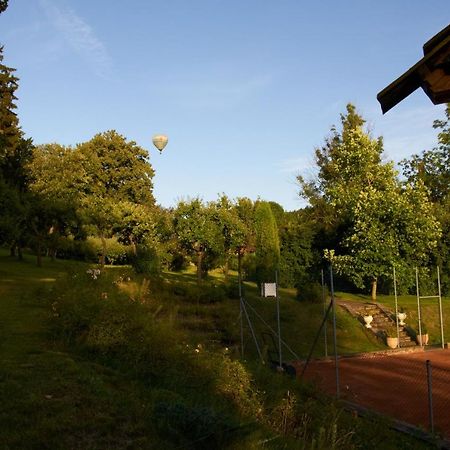Chateau Radvanov Pension Mlada Vozice 외부 사진