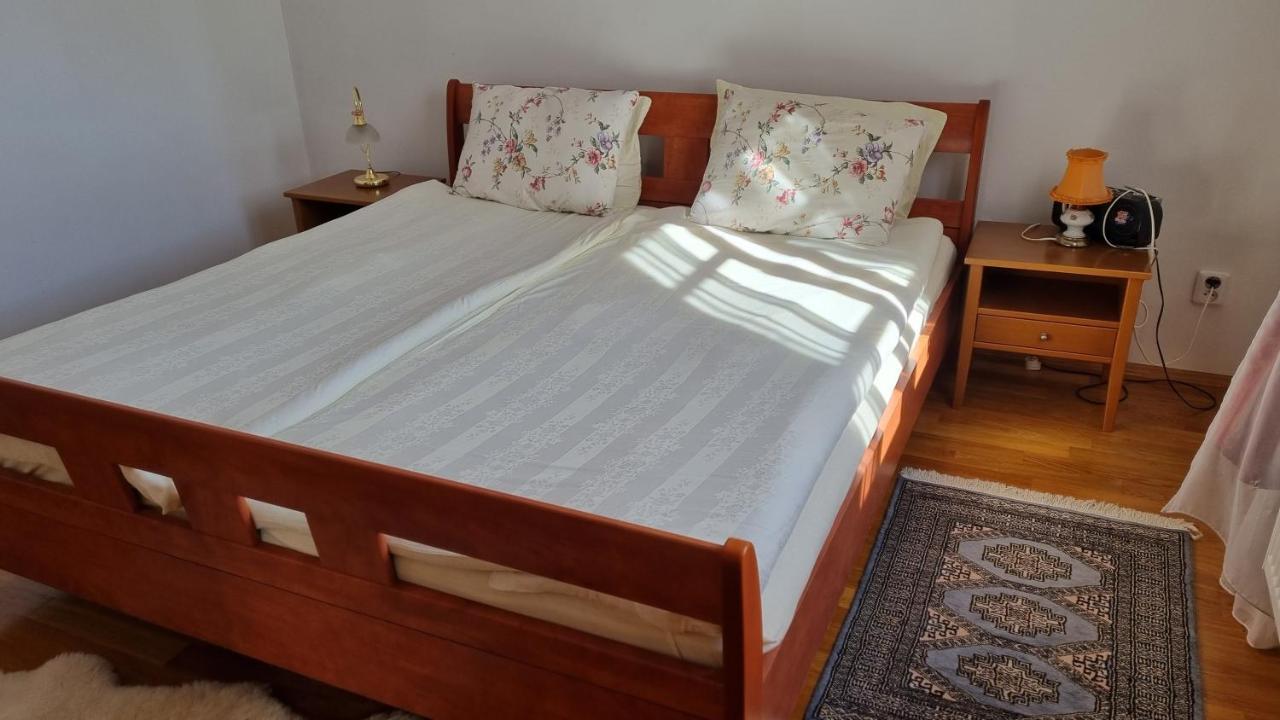 Chateau Radvanov Pension Mlada Vozice 외부 사진